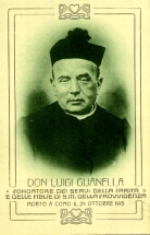 Blessed Louis Guanella