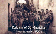 Guanellian House (c.1900)
