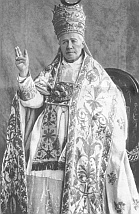 Pope Pius X